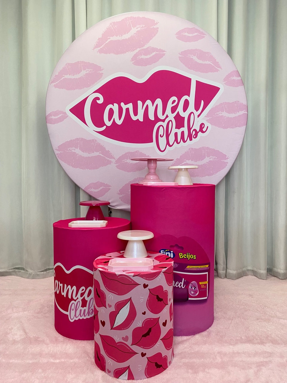 Carmed 1 - Decoracoes4you