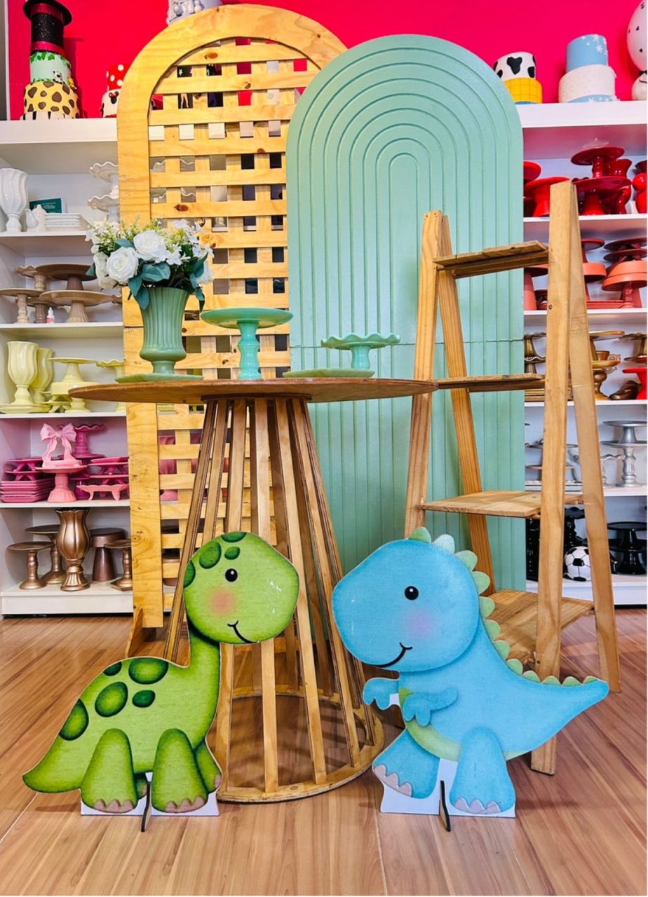 Dino Baby - Decoracoes4you
