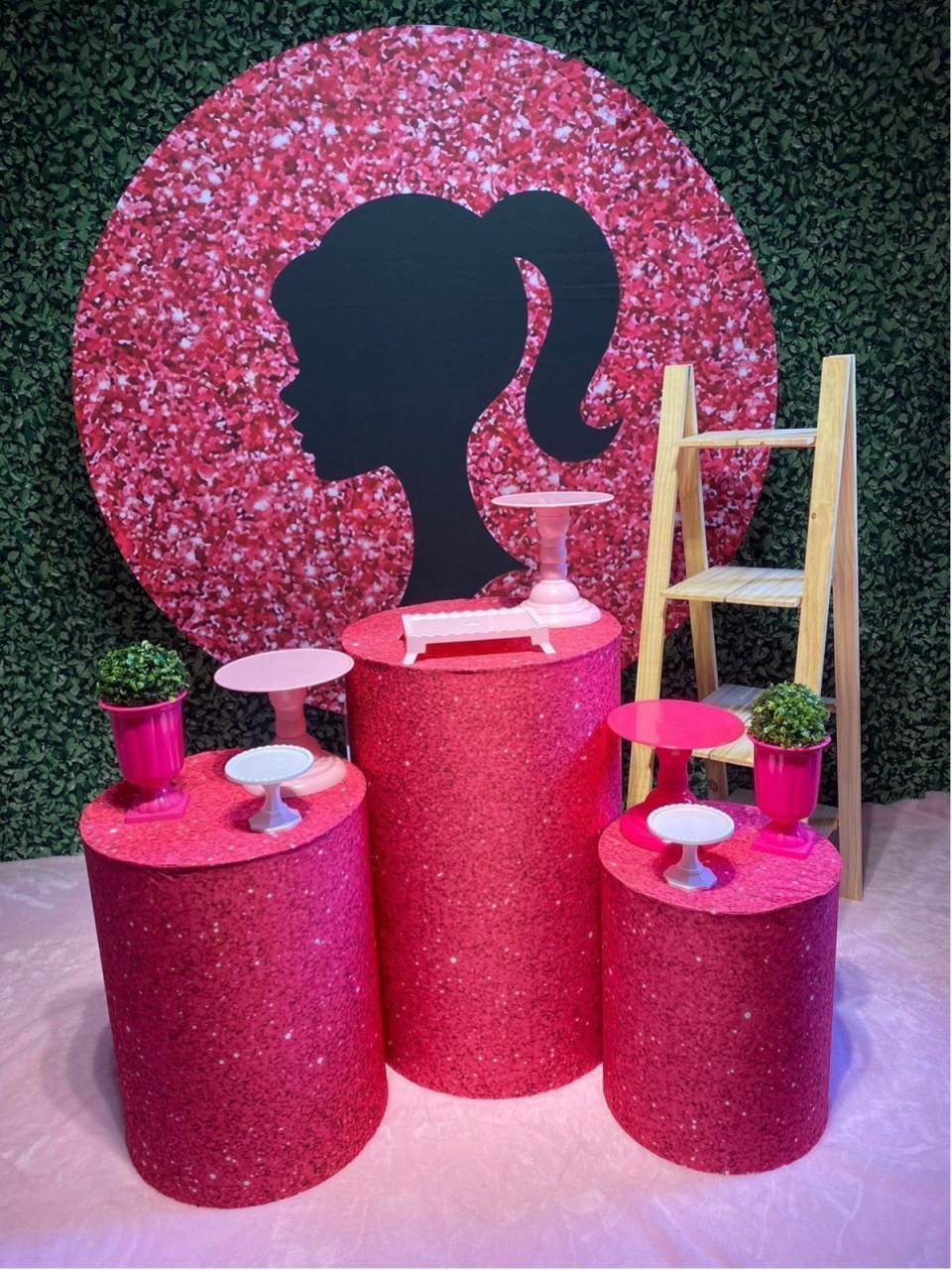 Barbie 6 - Decoracoes4you