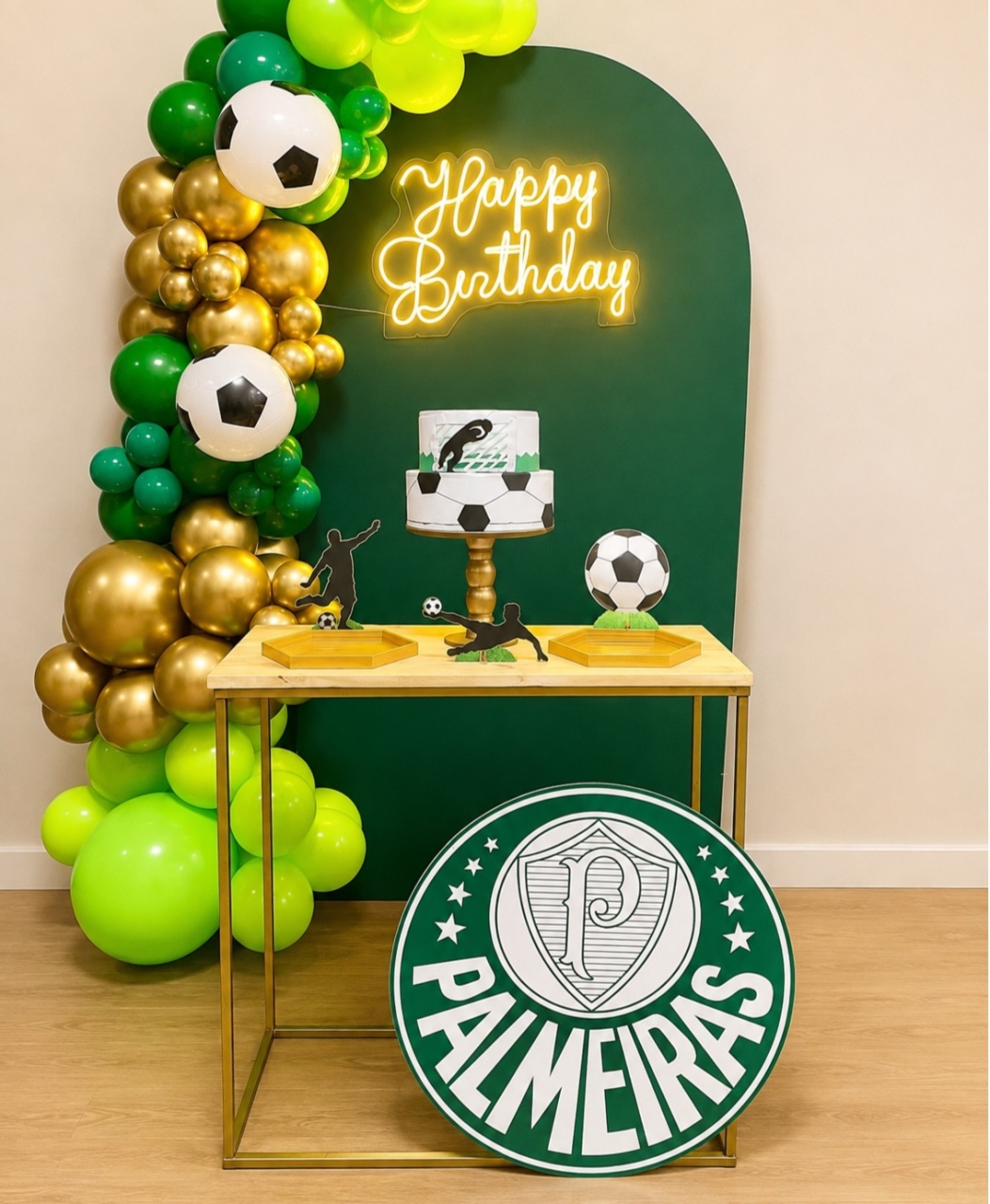 Palmeiras - Decoracoes4you