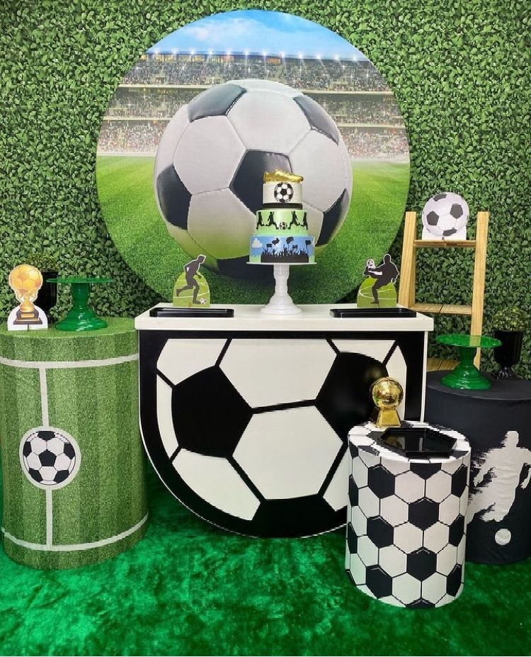 Futebol 2 - Decoracoes4you