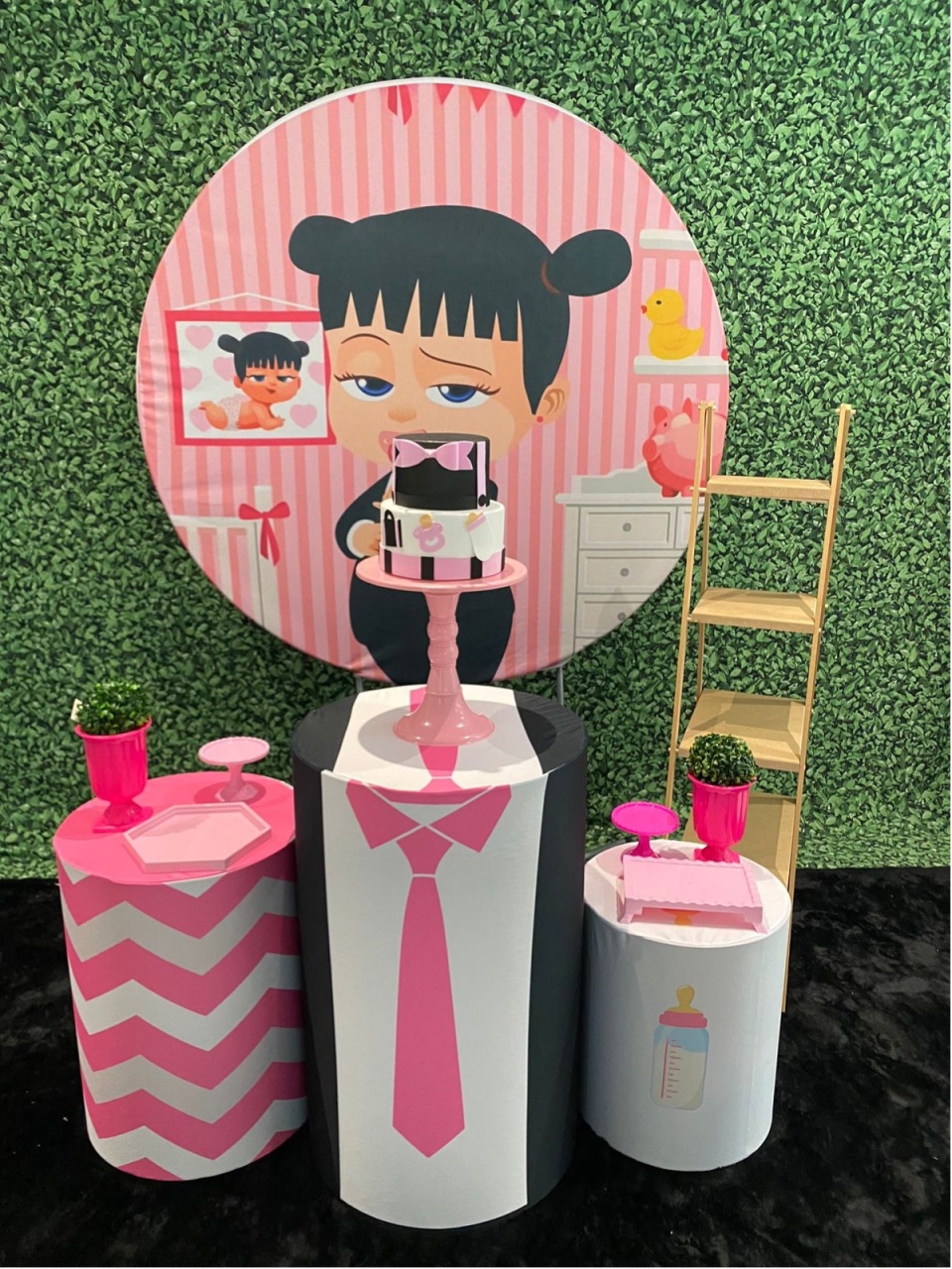 Poderosa Chefinha - Decoracoes4you