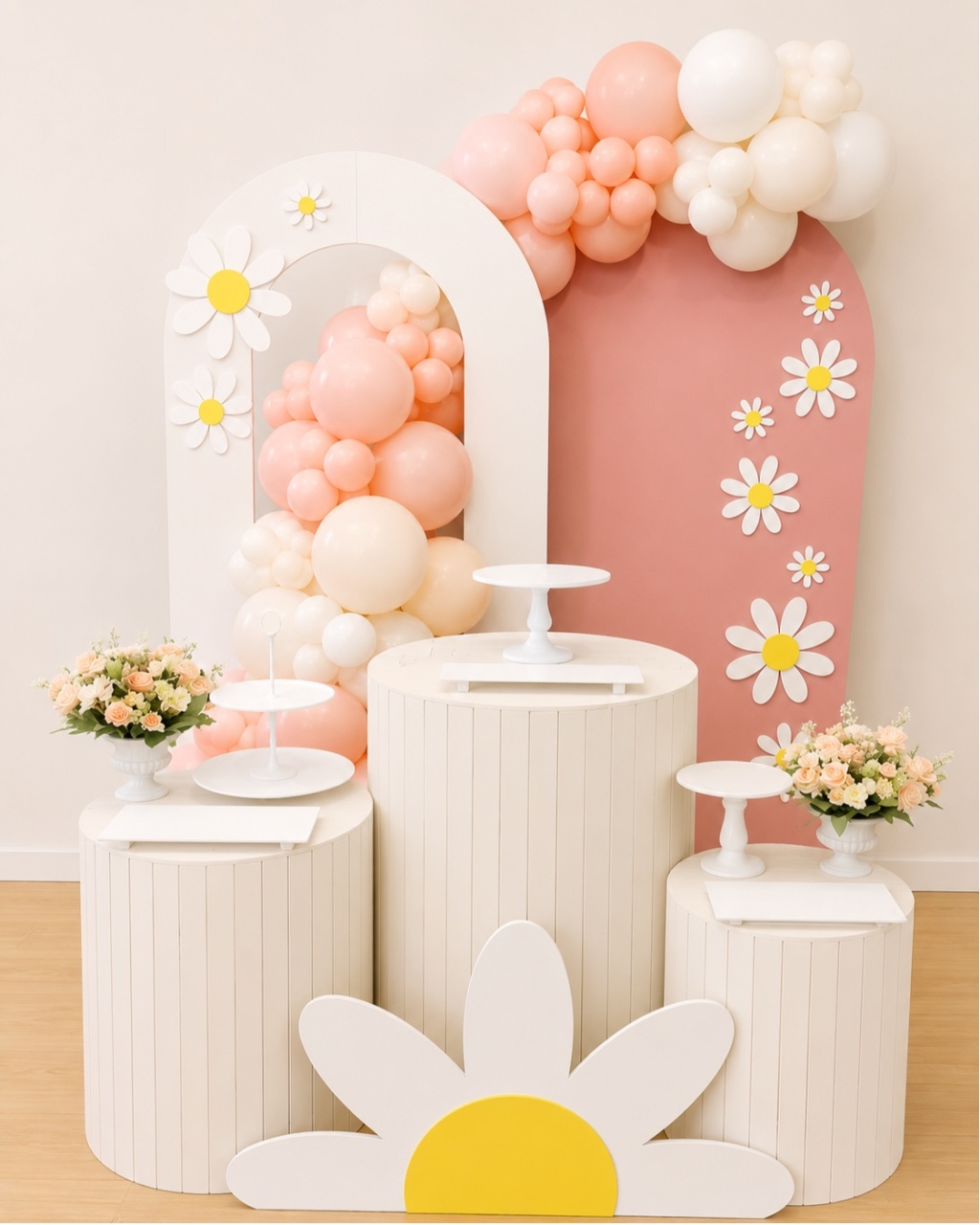 Margarida - Decoracoes4you