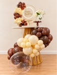 'Kit Clean Mesa Com Balão - imagem 4