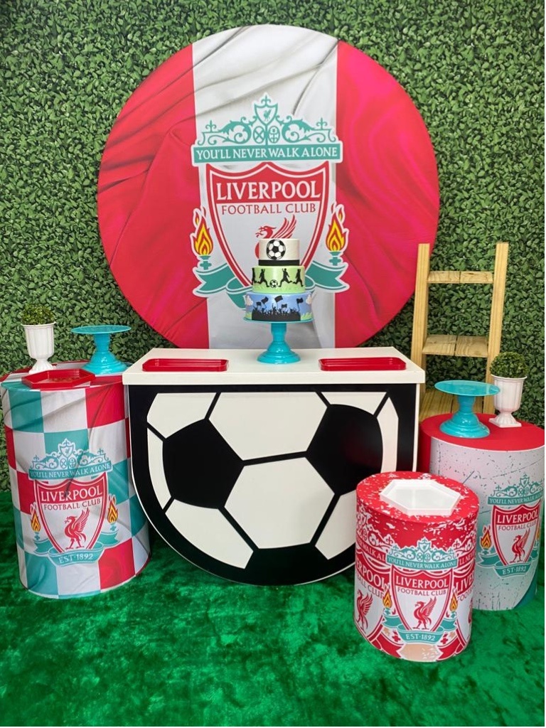 Liverpool - Decoracoes4you