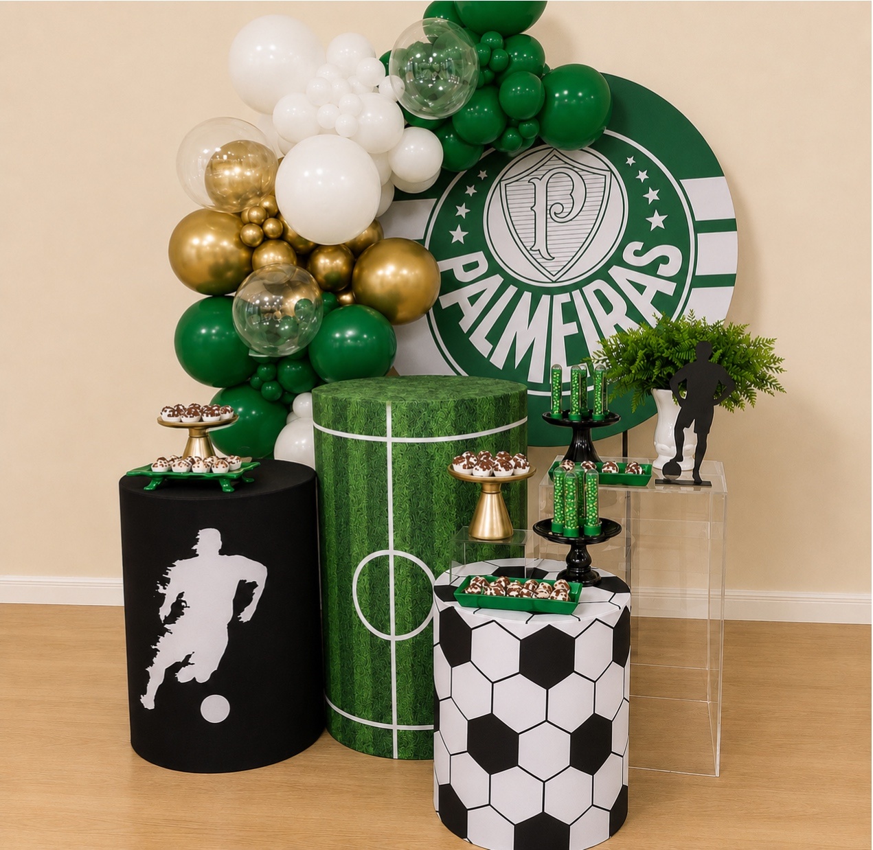 Palmeiras - Decoracoes4you