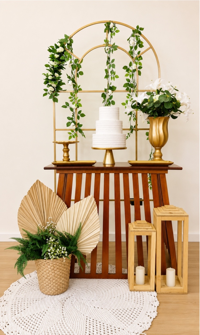 Casamento - Noivado - Decoracoes4you