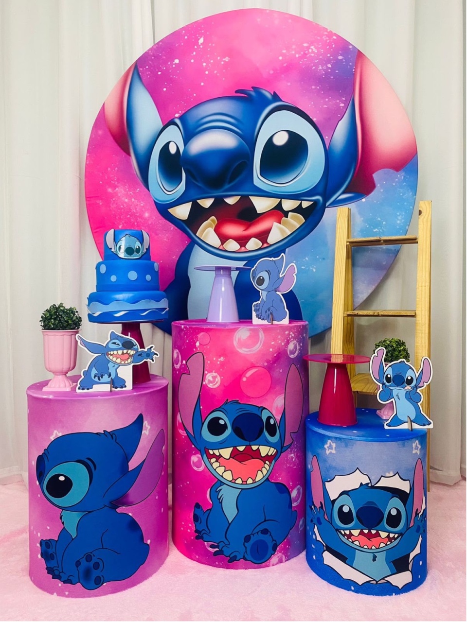 Stich - Decoracoes4you
