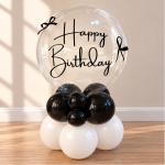 Balão Bubble Personalizado - imagem 4