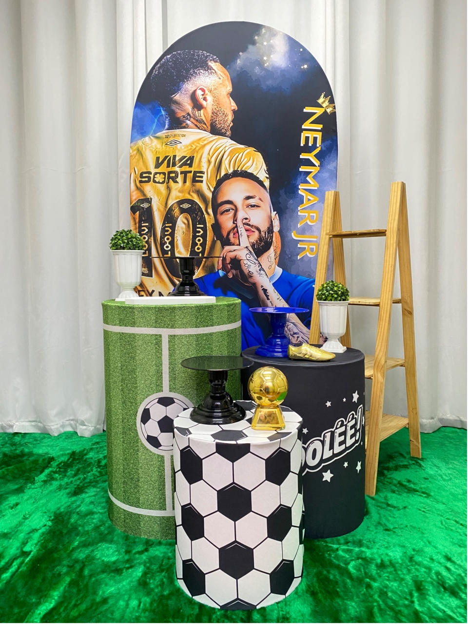 Neymar - Decoracoes4you