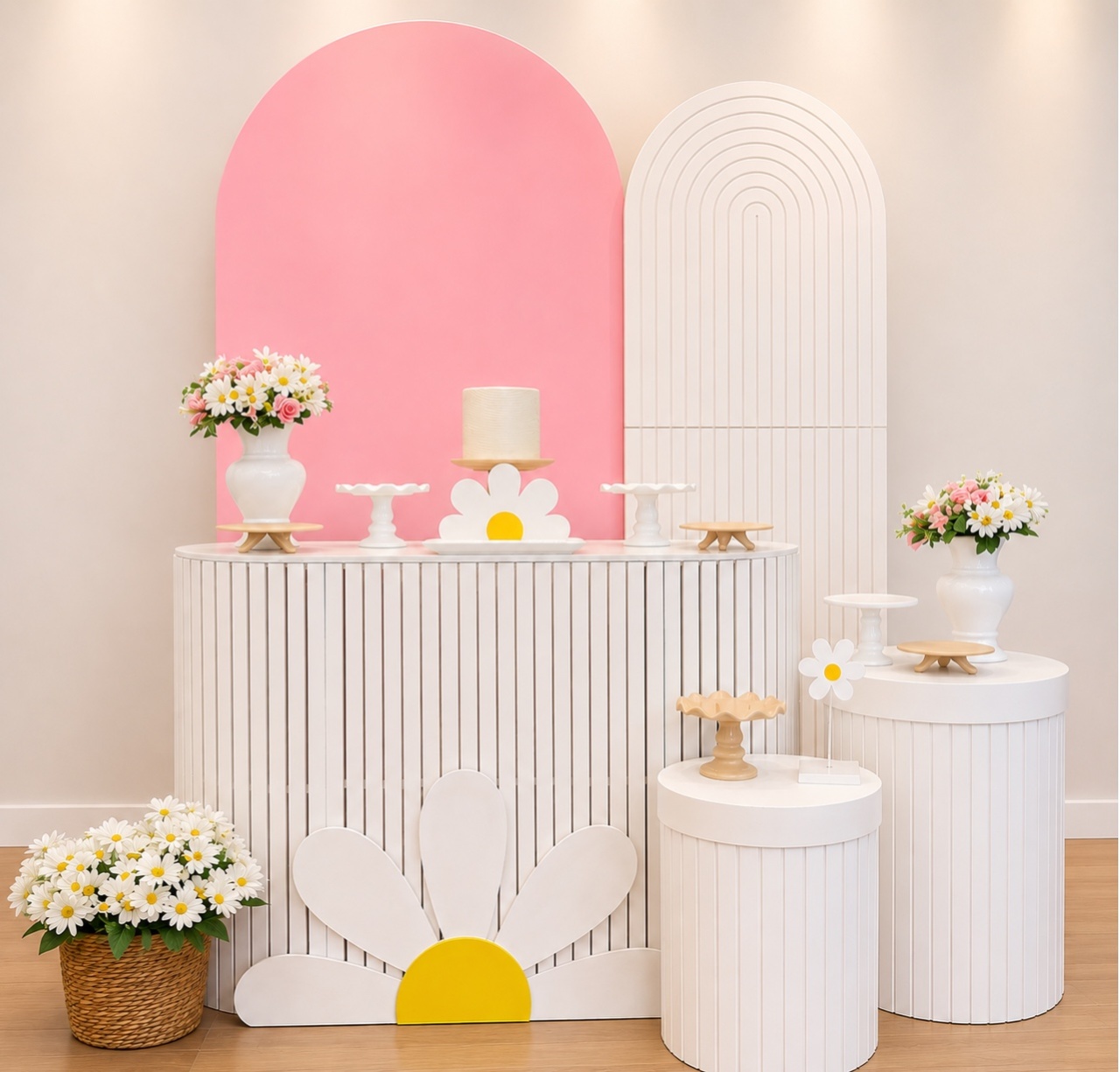 Margarida - Decoracoes4you
