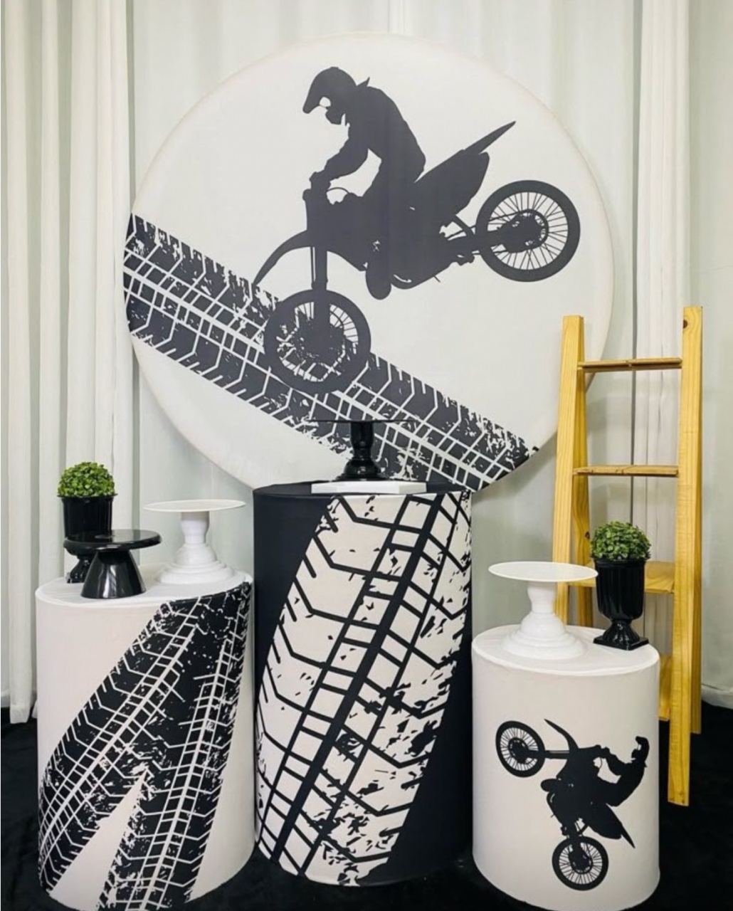 Moto - Decoracoes4you