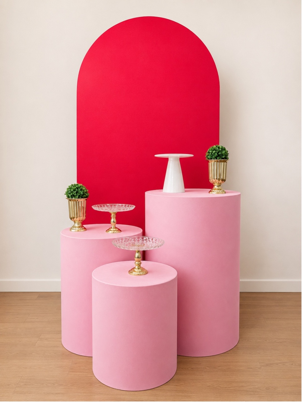 Clean Dois Tons - Decoracoes4you