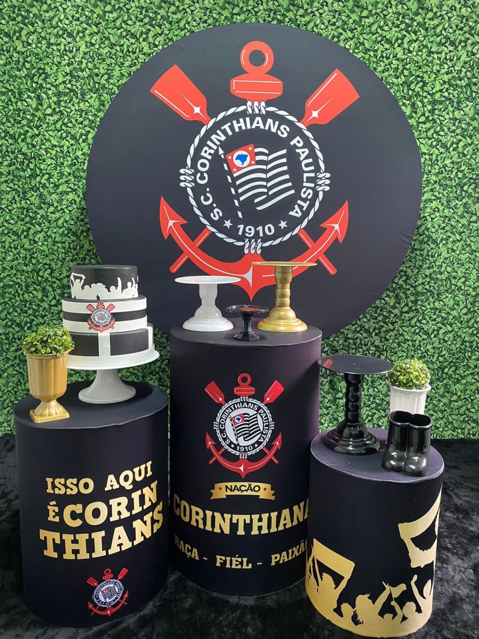 Corinthians 1 - Matheus rodrigues