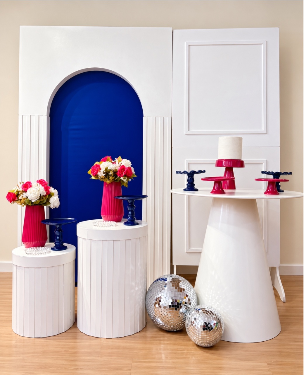 Mamma Mia - Decoracoes4you