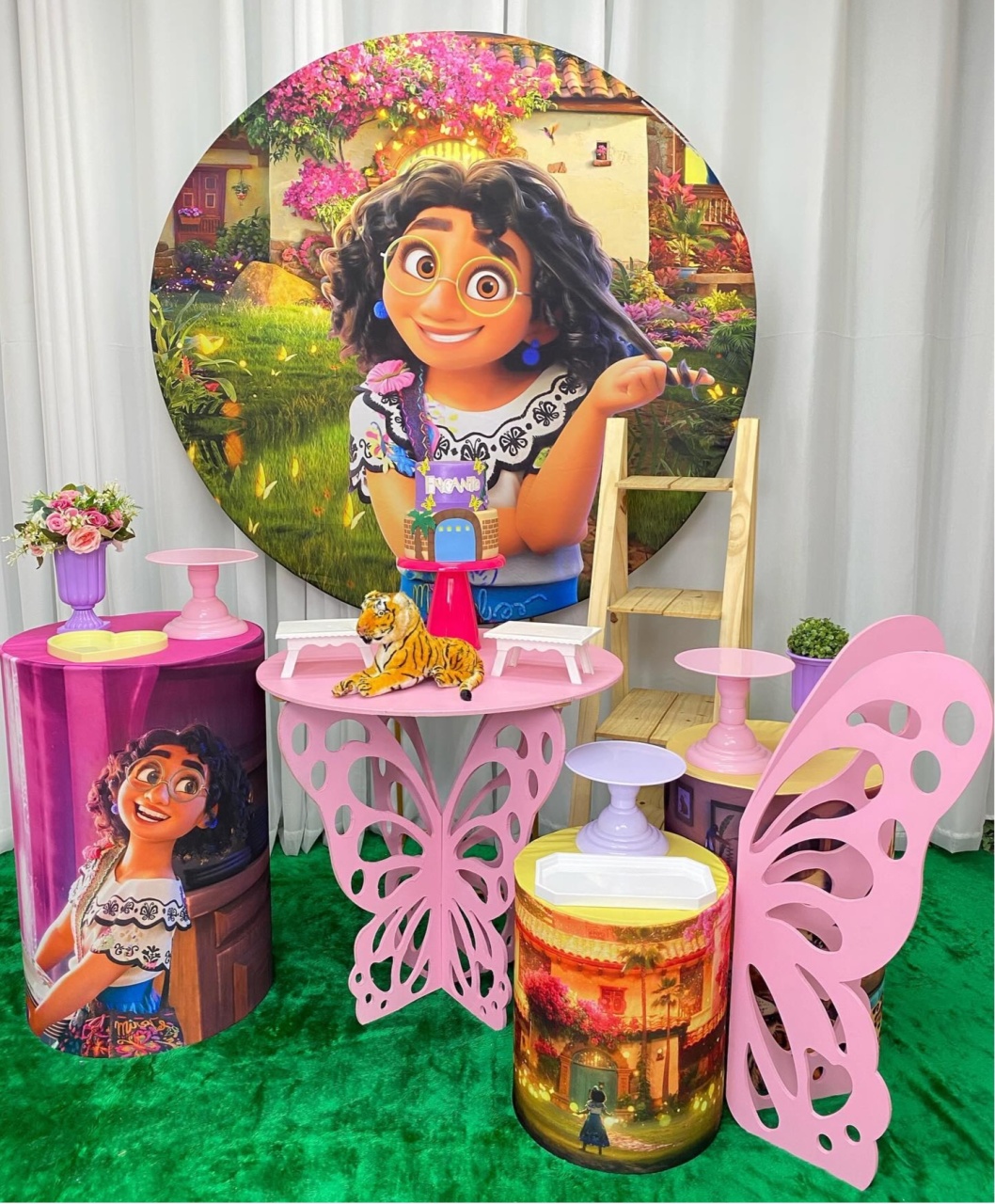 Encanto - Decoracoes4you