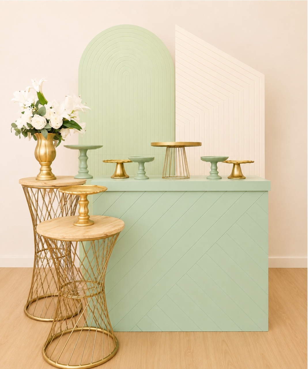 Casamento - Noivado - Decoracoes4you