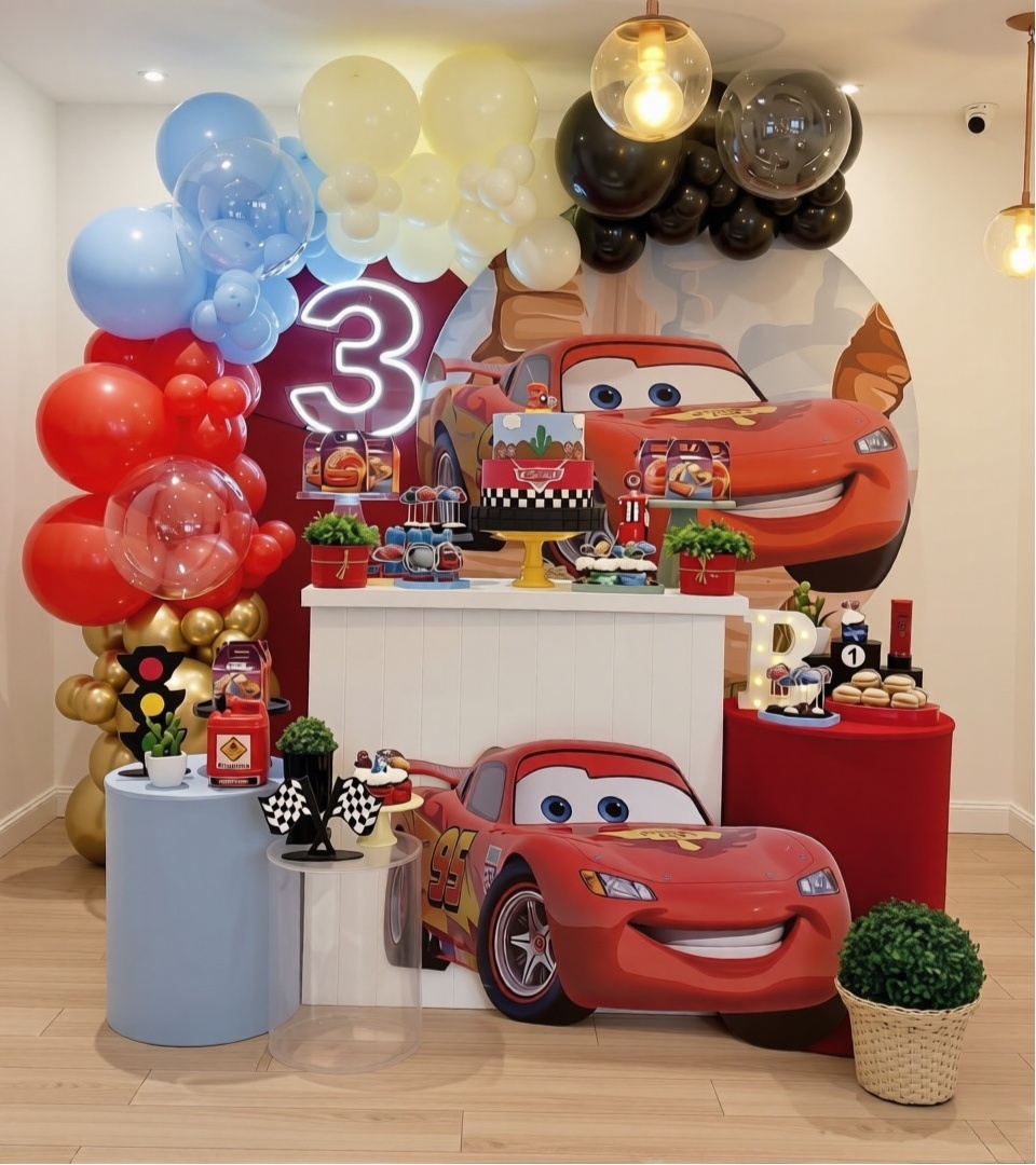 Carros - Decoracoes4you
