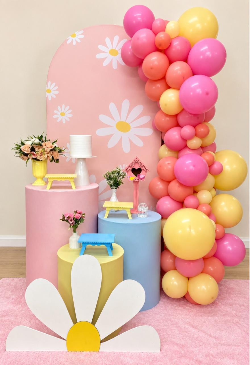 Margarida - Decoracoes4you
