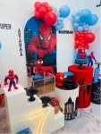 Homem Aranha Luxo - imagem 3