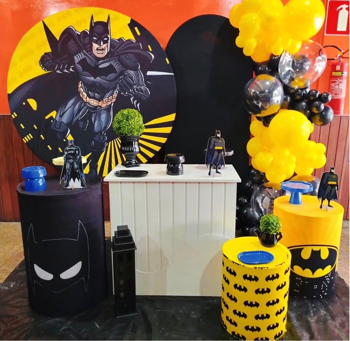 Batman - Decoracoes4you