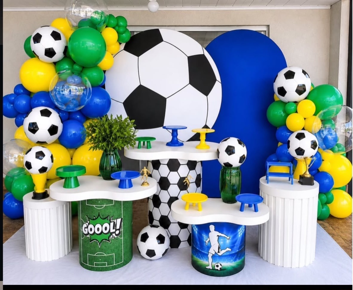 Futebol - Decoracoes4you