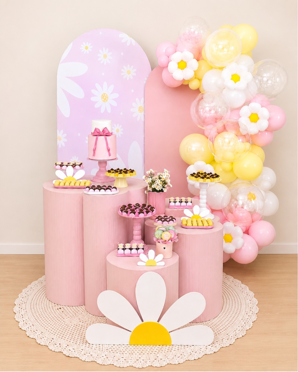Margarida - Decoracoes4you