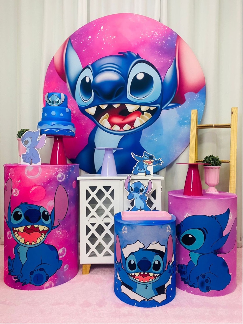 Stich - Decoracoes4you