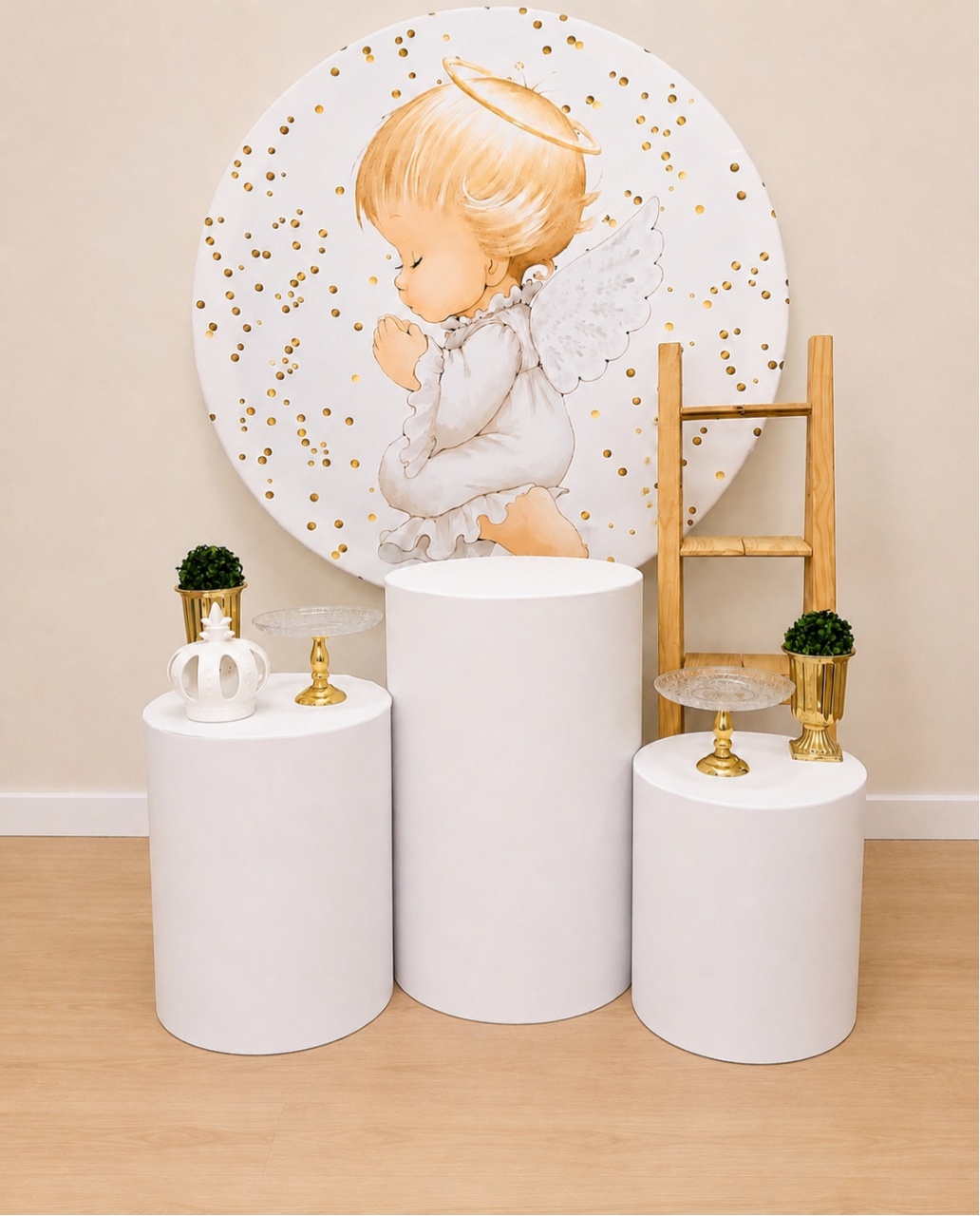 Batizado - Decoracoes4you