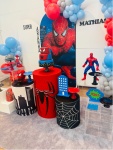 Homem Aranha Luxo - imagem 2