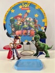 Festa Na Mesa Simples - imagem 12