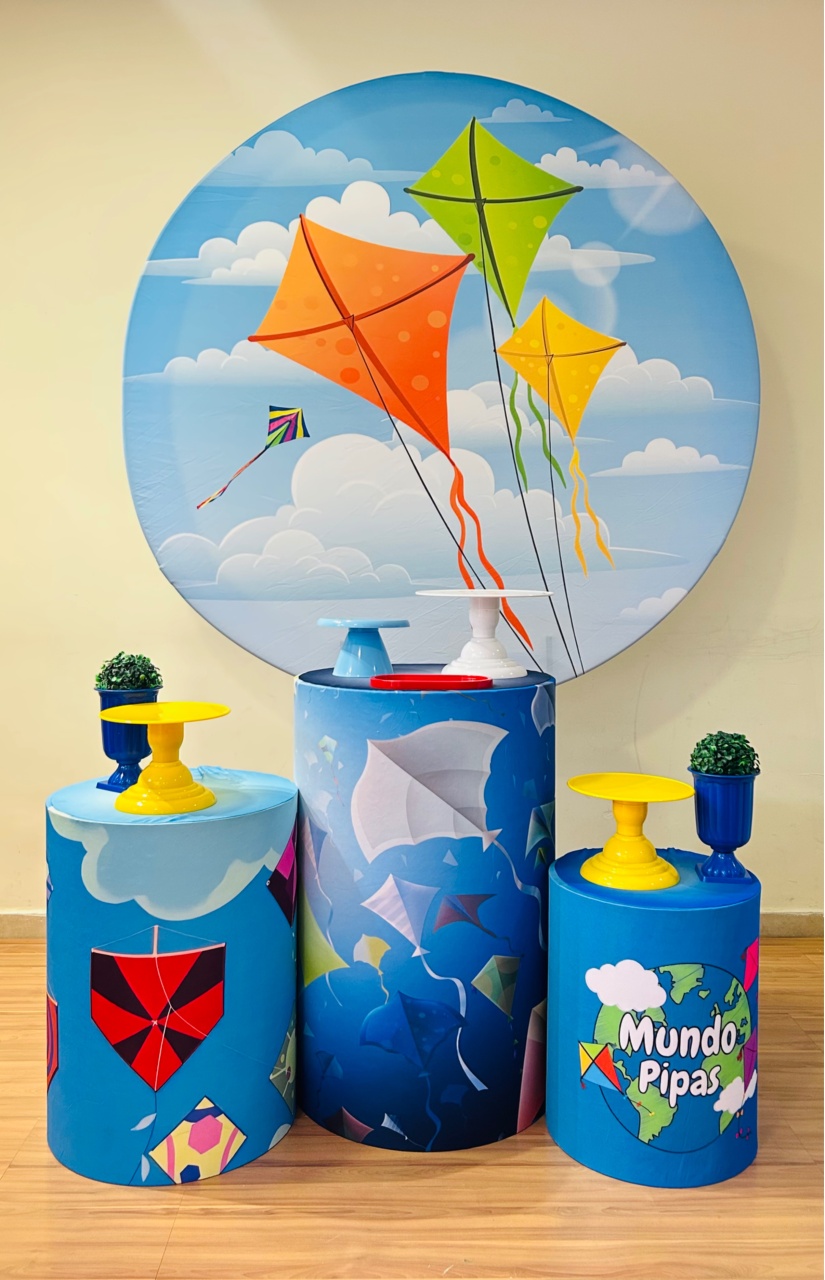 Pipa - Decoracoes4you