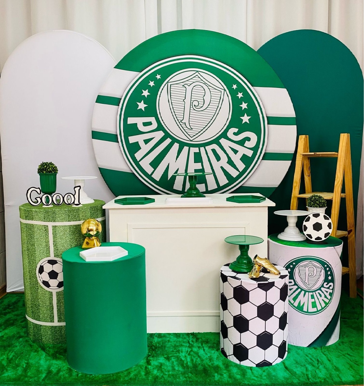 Palmeiras 5 - Decoracoes4you