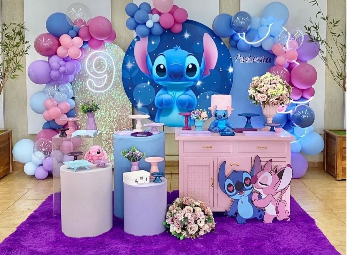 Stich - Decoracoes4you