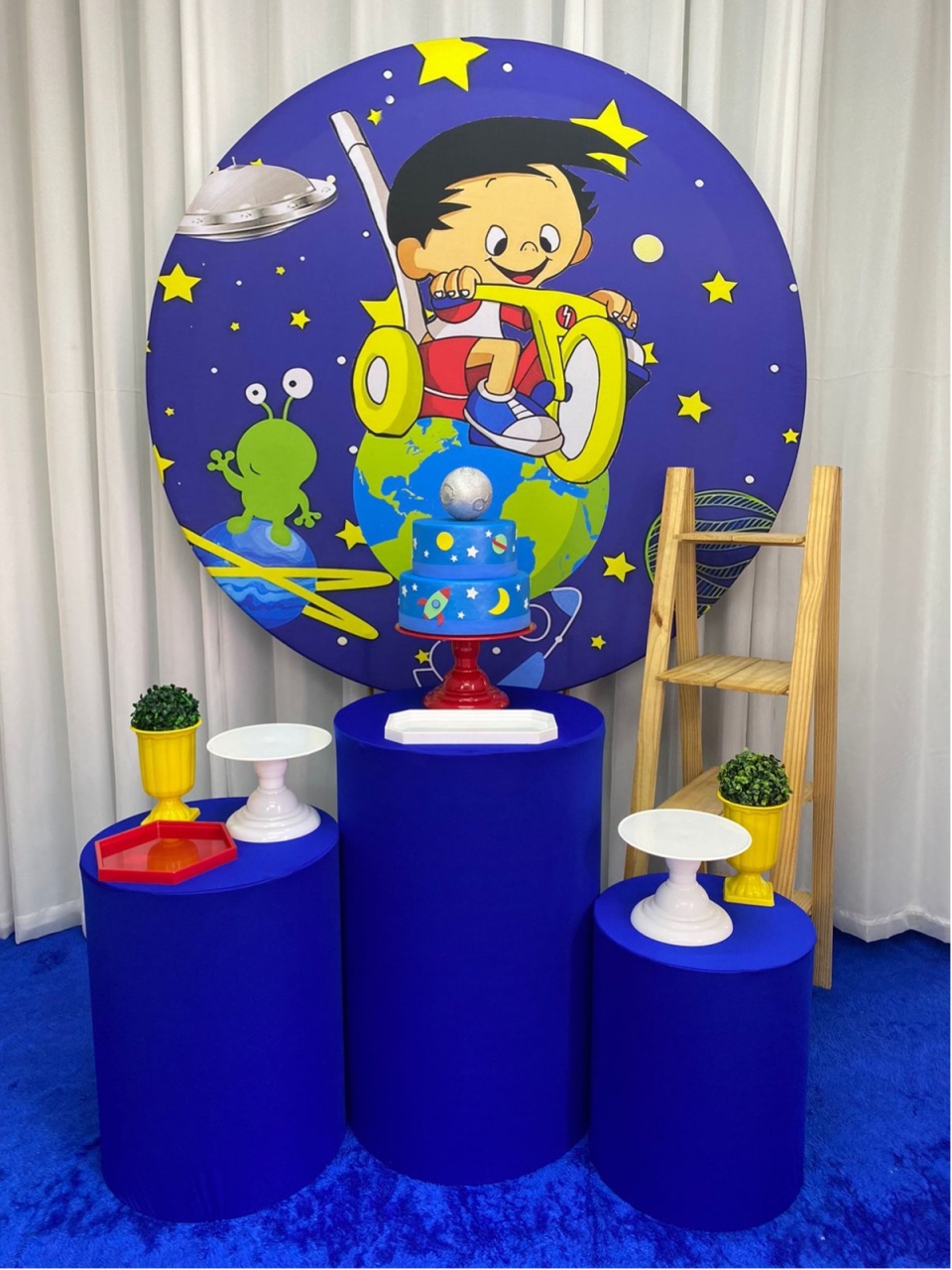 Fantástico Mundo de Bob - Decoracoes4you