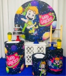 Gato Galático 2 - imagem 1