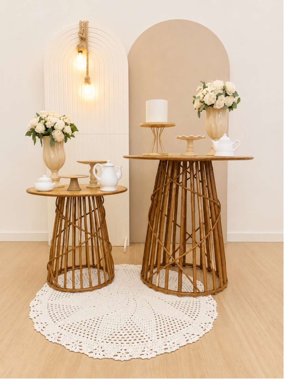 Casamento - Noivado - Decoracoes4you