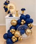 Festa Na Mesa Com Balão - imagem 2
