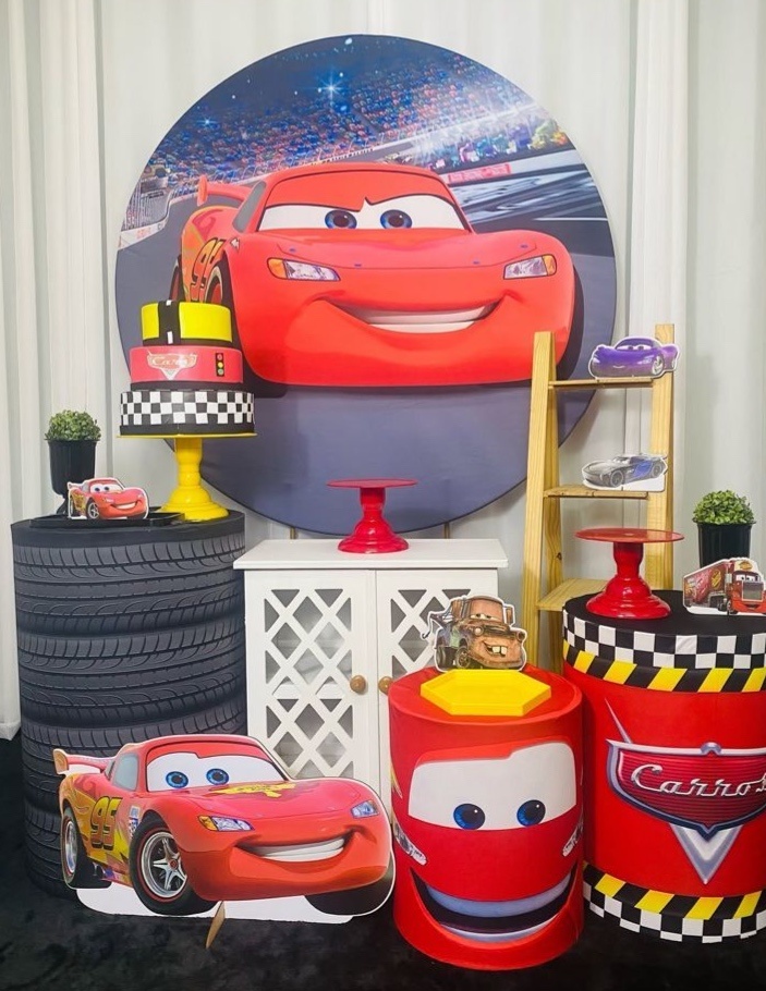 Carros - Decoracoes4you