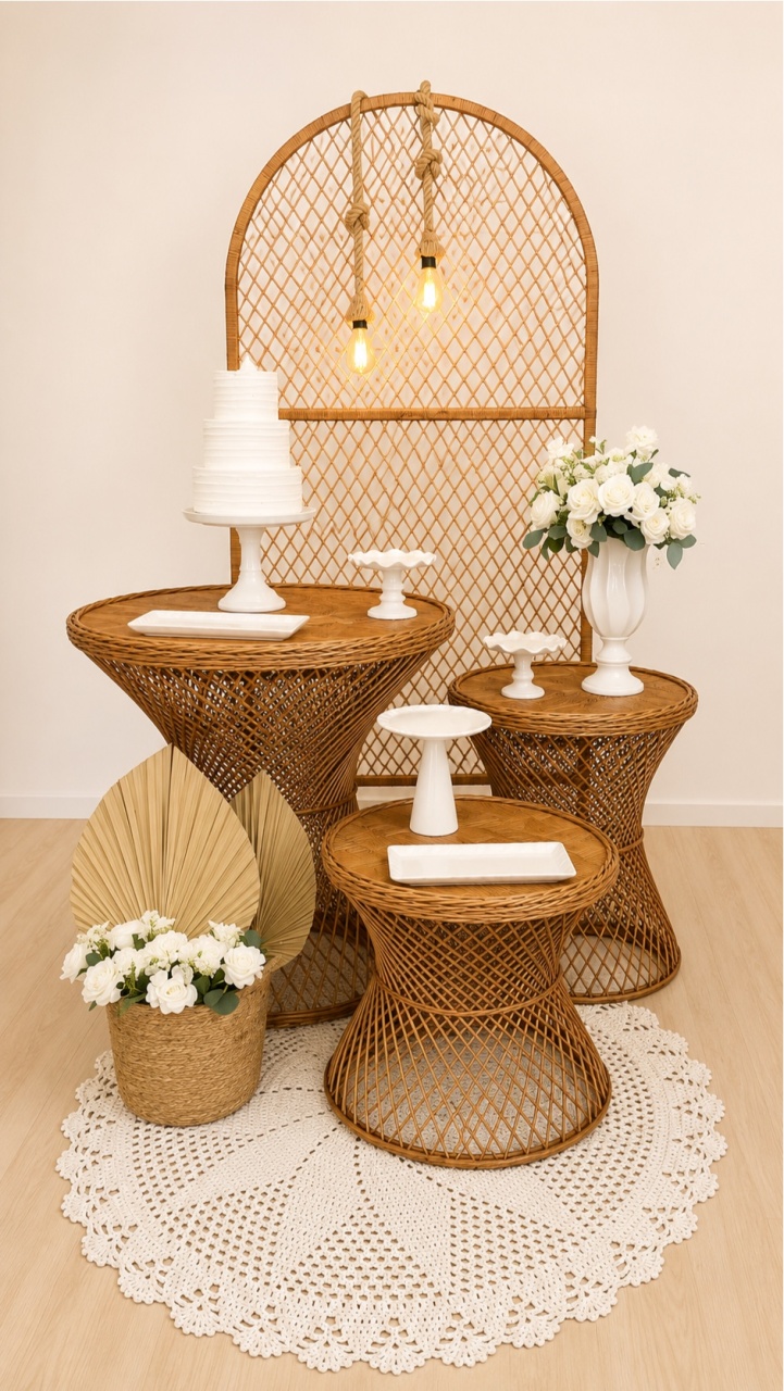 Casamento - Noivado - Decoracoes4you