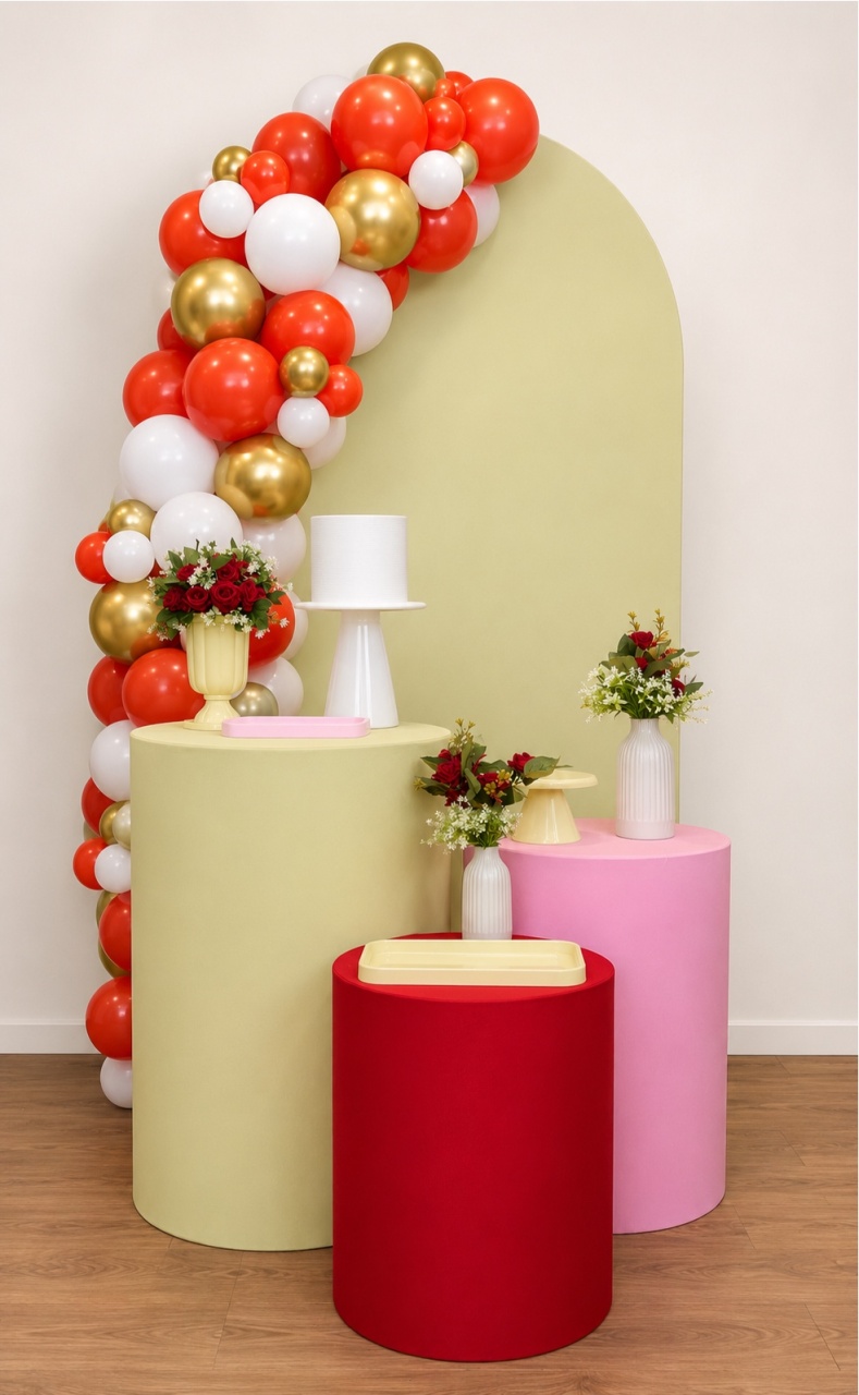 Clean Bege Color - Decoracoes4you
