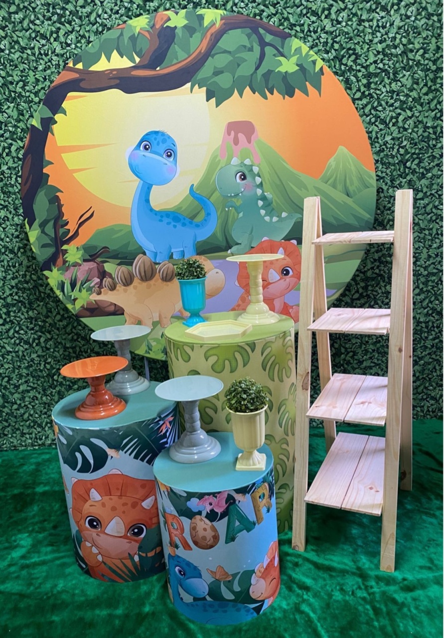 Dino Baby - Decoracoes4you