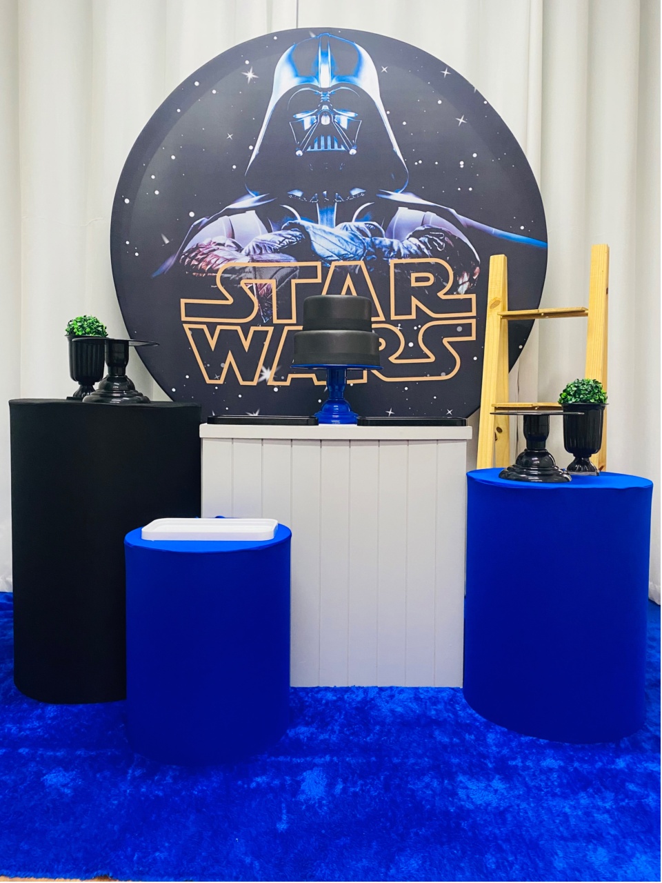 Star Wars - Decoracoes4you