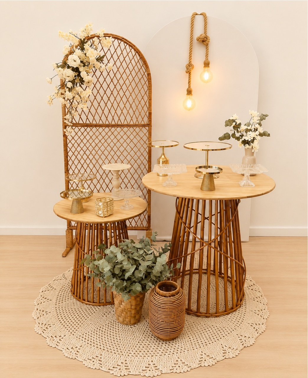 Casamento - Noivado - Decoracoes4you