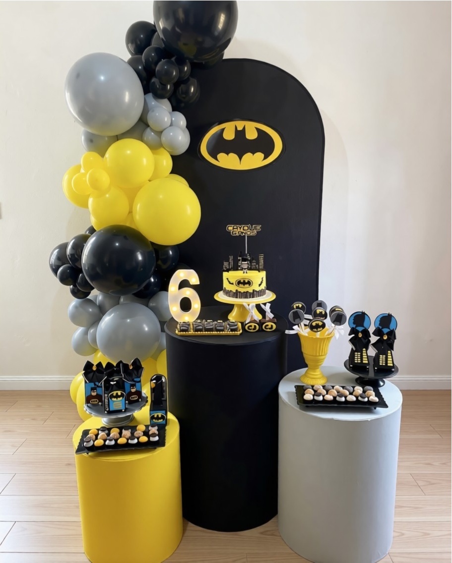 Batman - Decoracoes4you