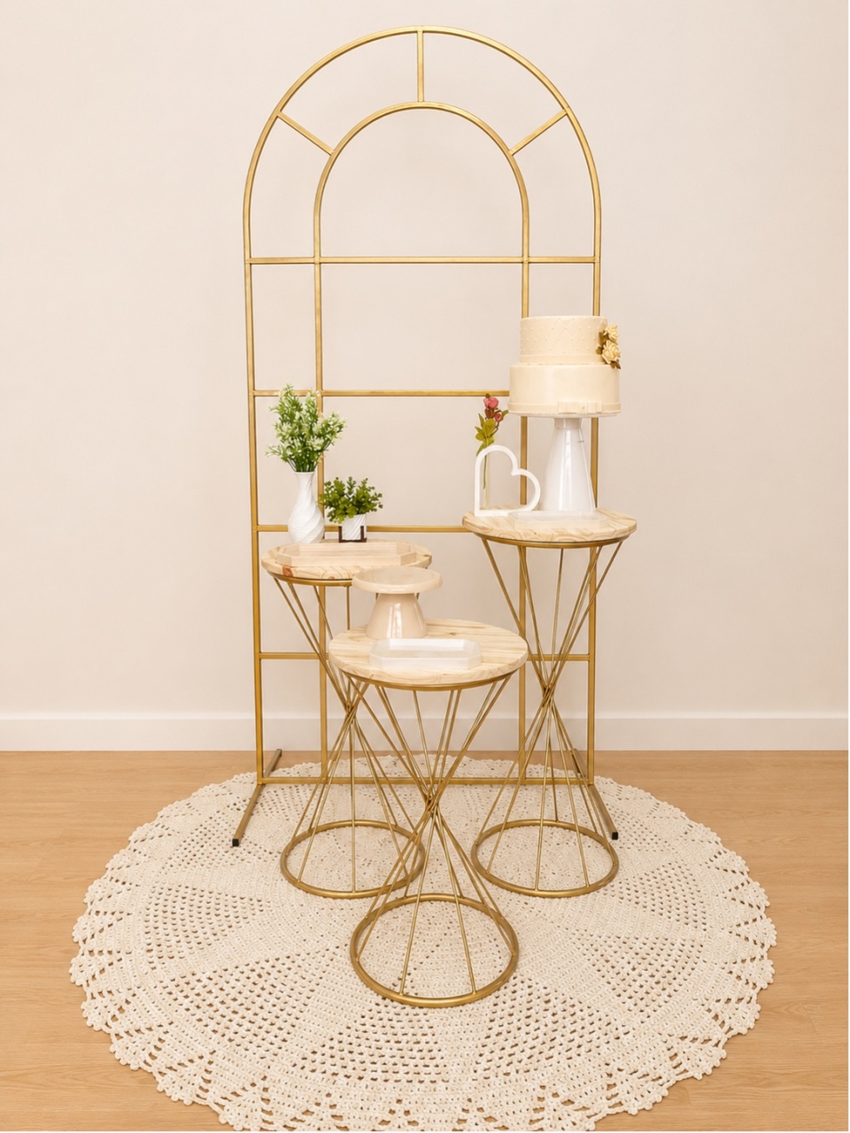 Casamento - Noivado - Decoracoes4you