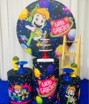 Gato Galático 2 - imagem 2