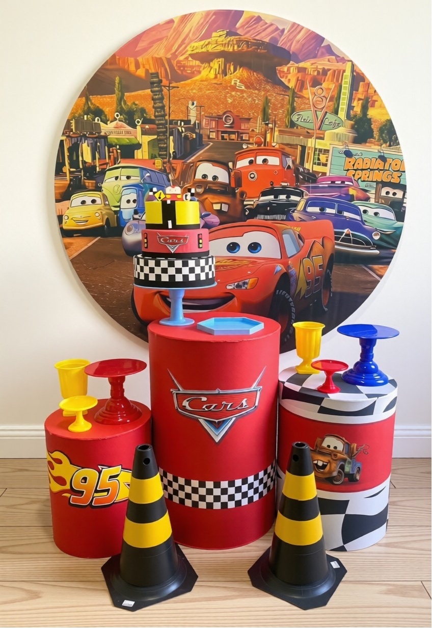 Carros - Decoracoes4you