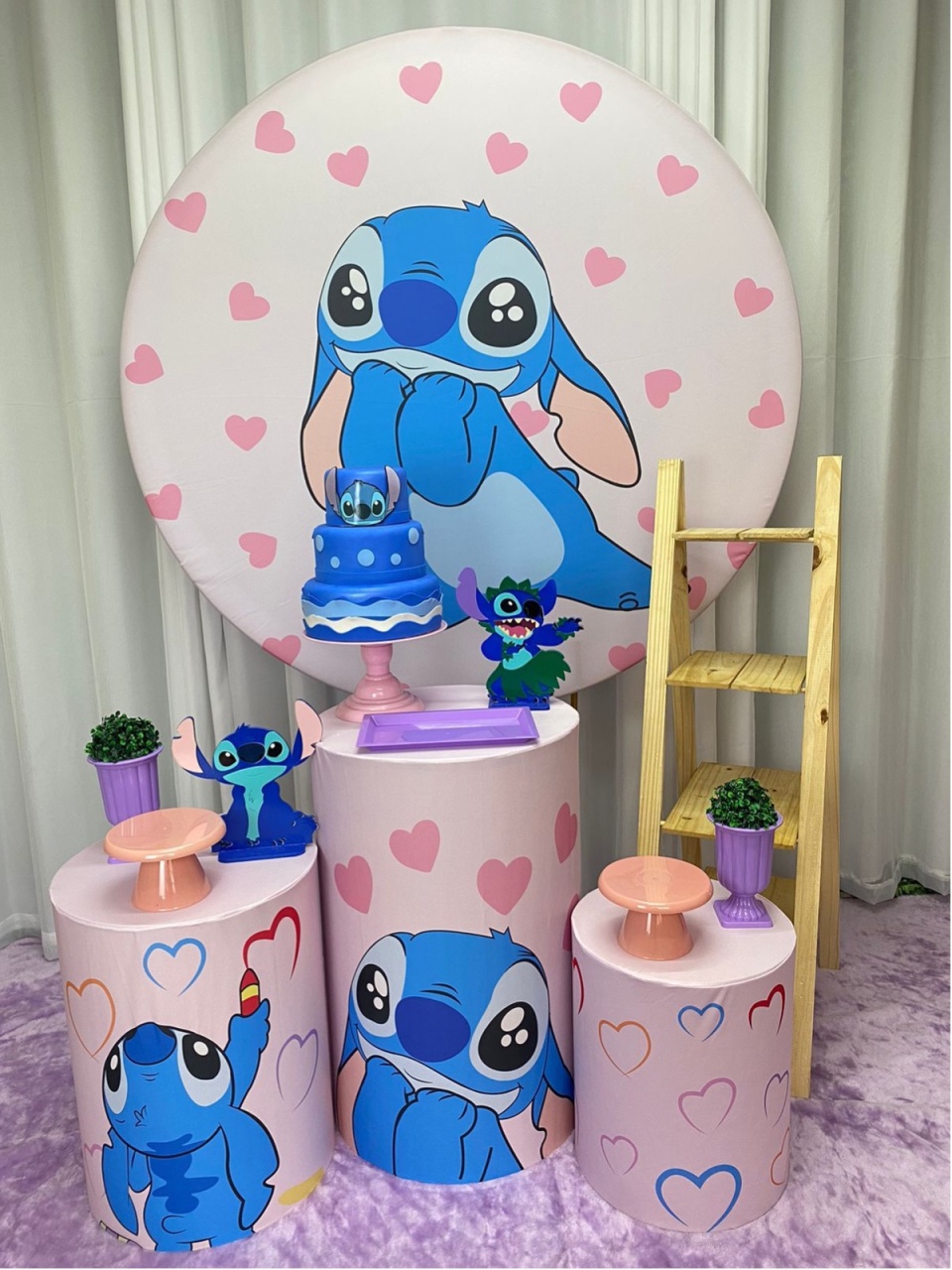 Stich - Decoracoes4you