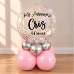 Balão Bubble Personalizado - imagem 7
